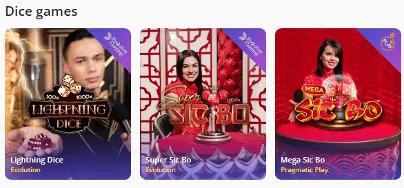 Casino Days Dice Games Casino Days Dice Games