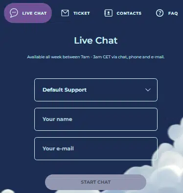 Casoo Casino Customer Support Casoo Casino Customer Support