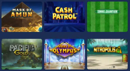 Casoo Casino Goodies Casoo Casino Goodies