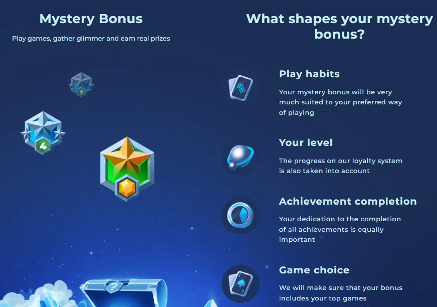 Casoo Casino Loyalty Program Casoo Casino Loyalty Program