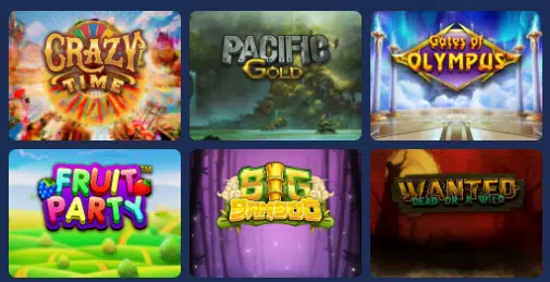 Casoo Casino Super Hot Games Casoo Casino Super Hot Games