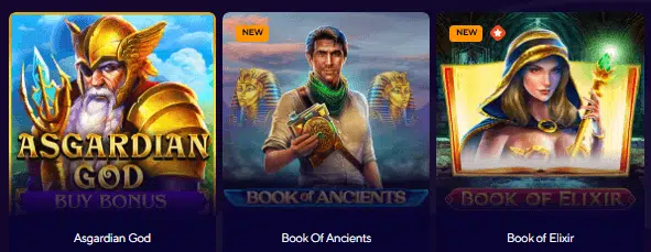 Dazard Casino Crypto Games Dazard Casino Crypto Games