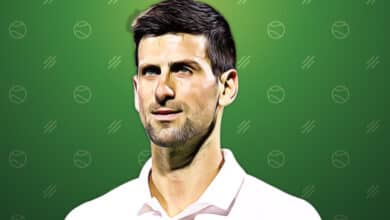 Djokovic Loses To Nadal, Who Advances to the Final