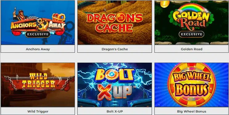 Dream Jackpot Slot Games Dream Jackpot Slot Games