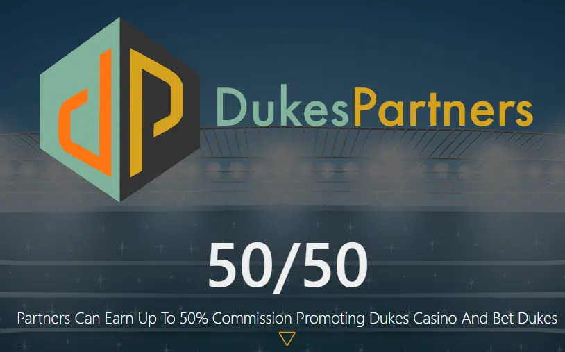 Dukes Casino Affiliate Program Dukes Casino Affiliate Program