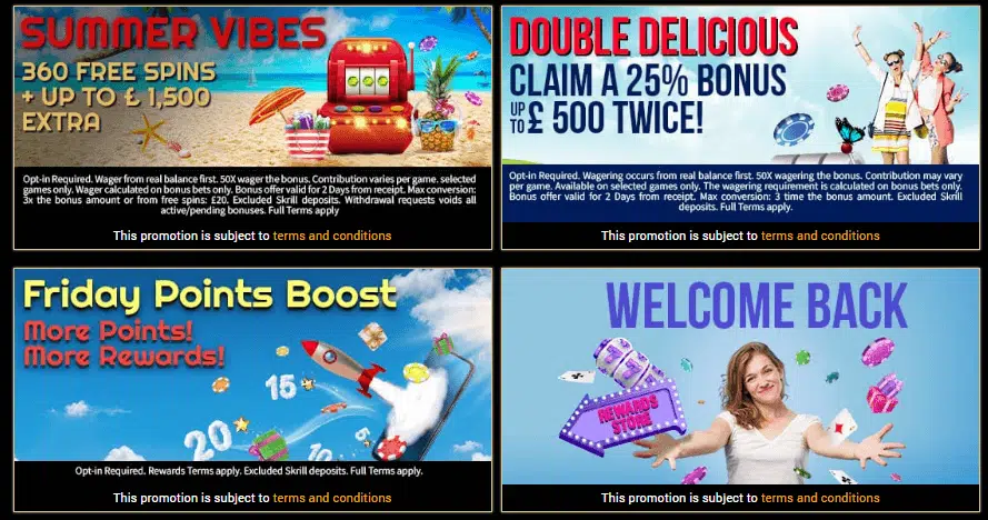 Dukes Casino Monthly Players Promotions Dukes Casino Monthly Players Promotions