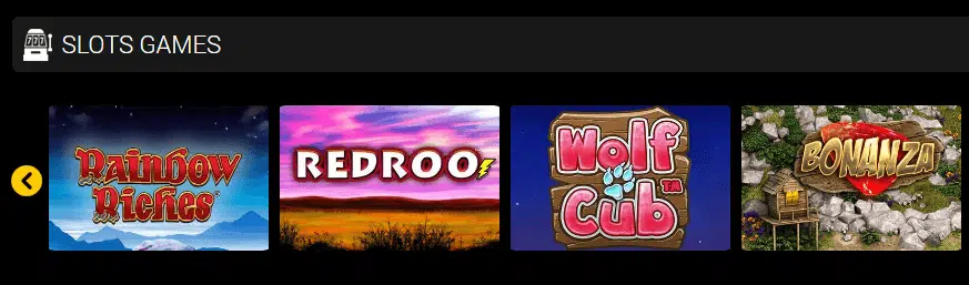 Dukes Casino Slot Games Dukes Casino Slot Games