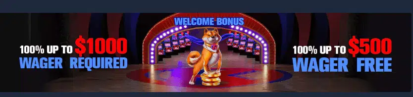 Kryptosino Casino Sign Up Benefits
