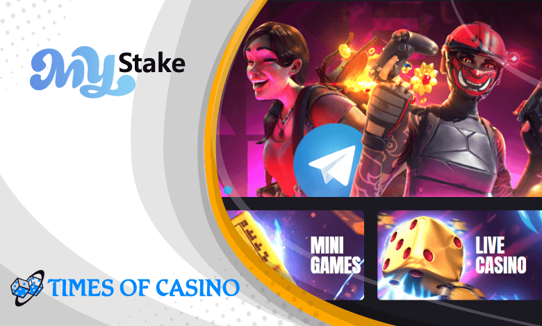 Mystake Casino Review 2024 Pros Cons Features And More