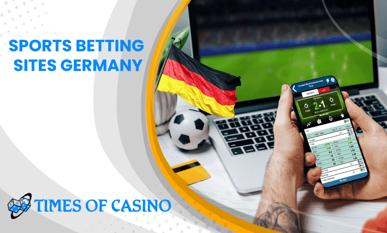 Betting Sites in Germany