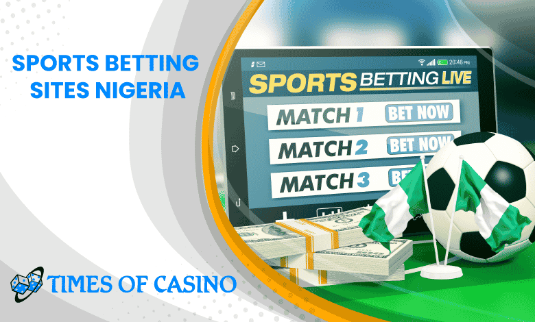 Online Sports Betting Sites Nigeria