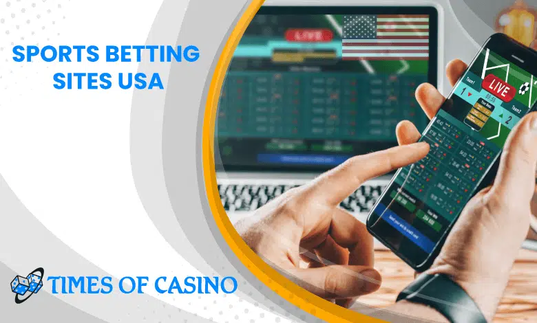 Best Sports Betting Sites in USA