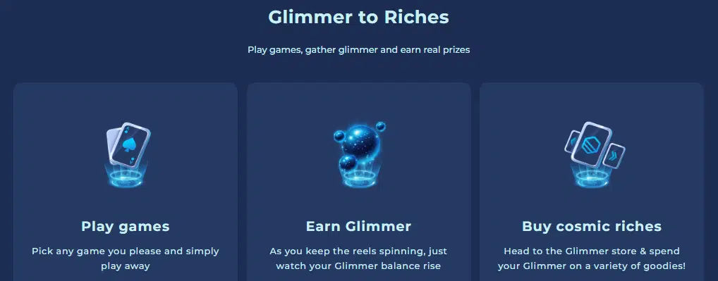 Play at Casoo Casino & Gather Glimmer Play at Casoo Casino & Gather Glimmer