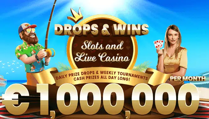 Pragmatic Drops & Wins Tournament Pragmatic Drops & Wins Tournament