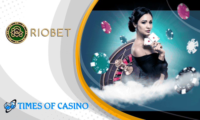 Riobet Casino Review
