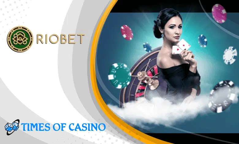 Riobet Casino Review