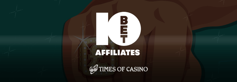10bet Affiliate Review
