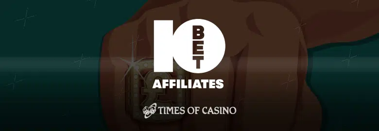 10bet Affiliate Review