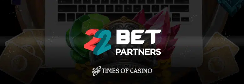 22bet Partners Review