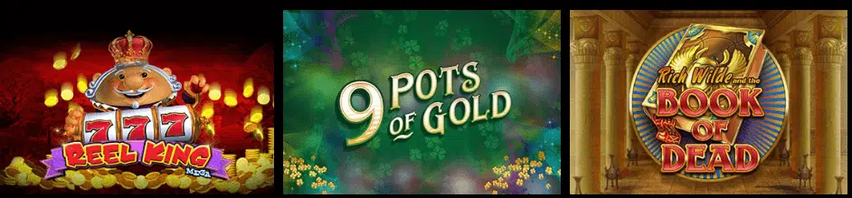 2kBet Casino Slot Games 2kBet Casino Slot Games