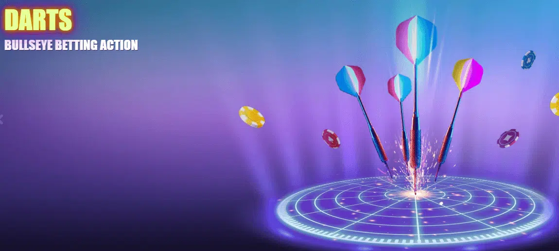 2kBet Darts Promo 2kBet Darts Promo