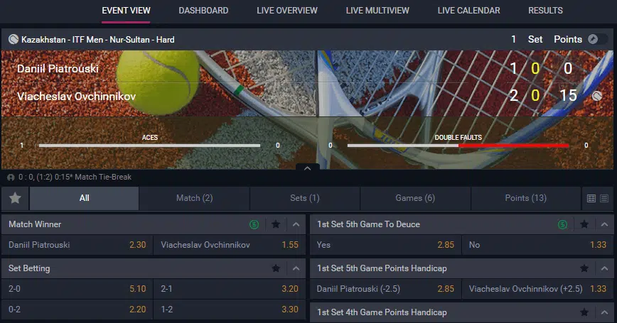 2kBet Virtual Sports 2kBet Virtual Sports