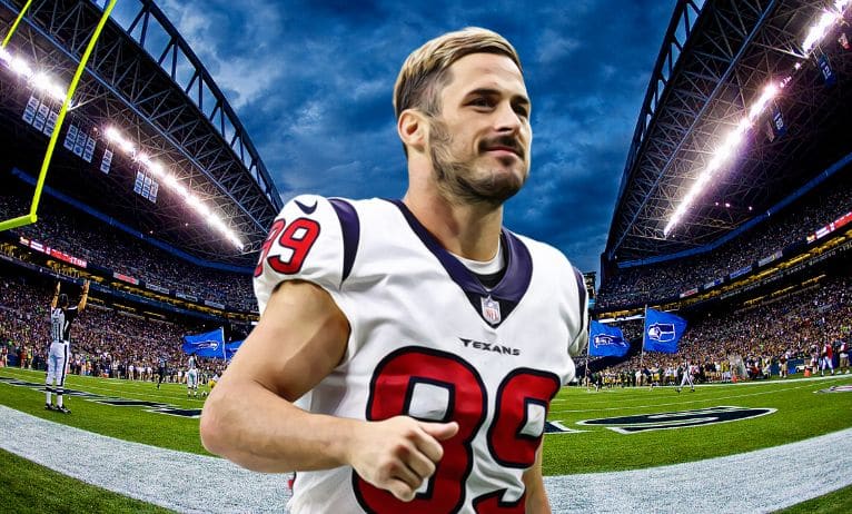 Danny Amendola, the Two-Time Super Bowl-Winning WR, Is Retiring