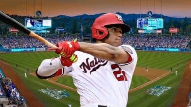 MLB Futures Betting - Soto is Up for Grabs; Who'll Get Him