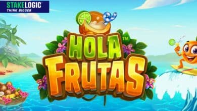 Make Your Way to the Land of Big Wins With Hola Frutas from Stakelogic