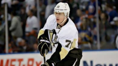 Malkin Accepts 4-Year Contract with Pittsburgh Penguins