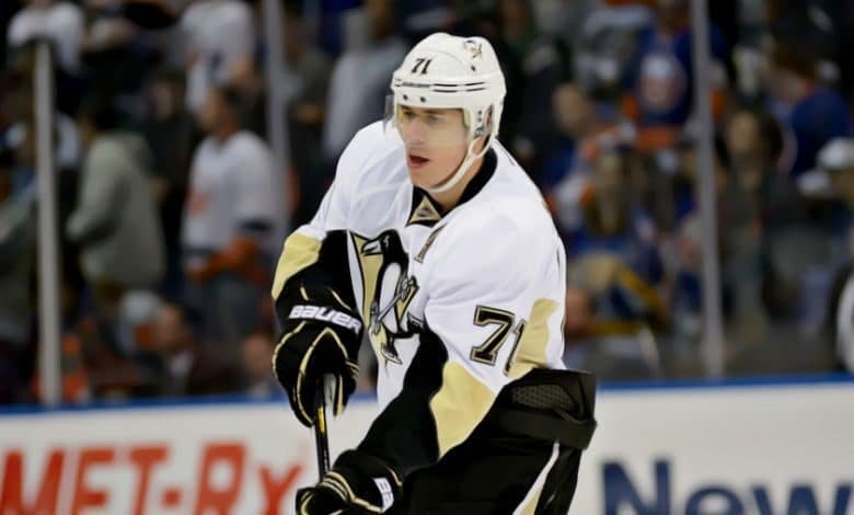 Malkin Accepts 4-Year Contract with Pittsburgh Penguins
