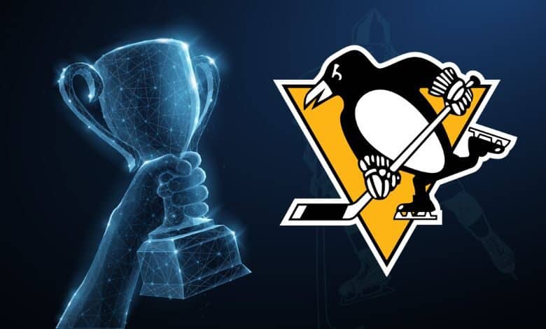 Penguins Selected for the 2022 ESPN Humanitarian Team of Year award