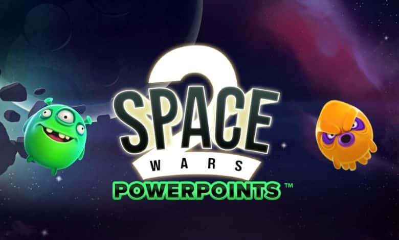 Space Wars 2 Is Here With New Features And Favorite Extraterrestrial