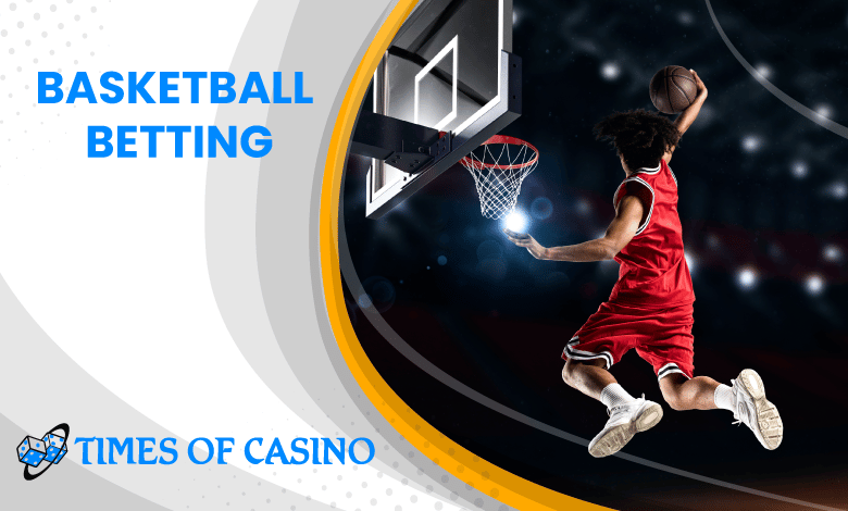 Best Basketball Betting Sites