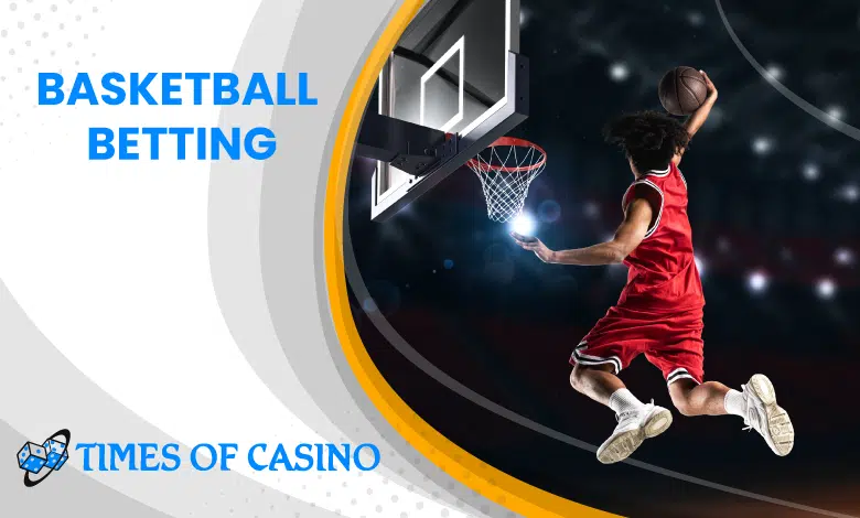 Best Basketball Betting Sites