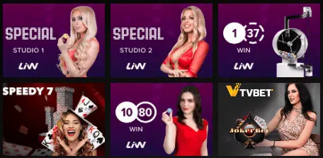 Black Magic Casino Lottery Games Black Magic Casino Lottery Games