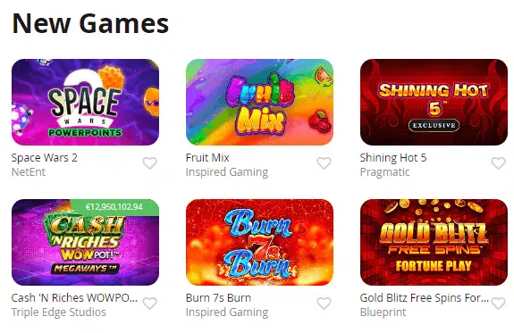 CasiGO Casino New Games CasiGO Casino New Games