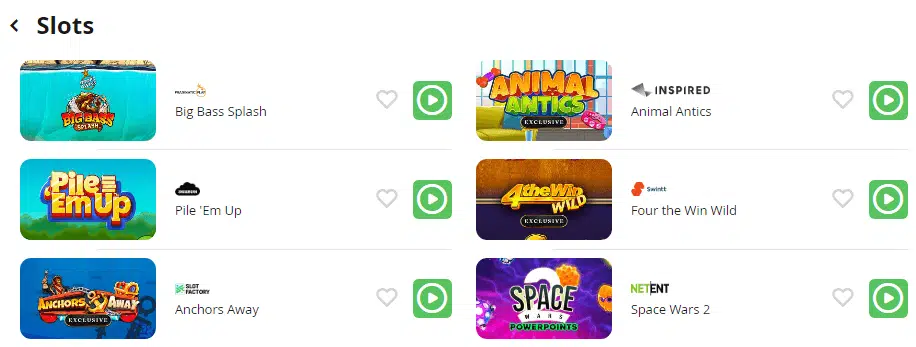 CasiGO Casino Slot Games CasiGO Casino Slot Games