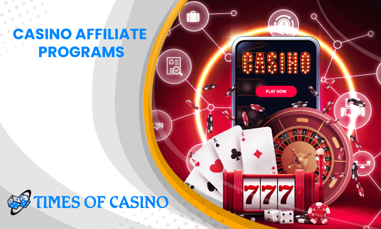Best Casino Affiliate Programs