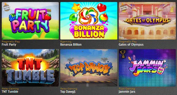 Casino Extra Slot Games Casino Extra Slot Games