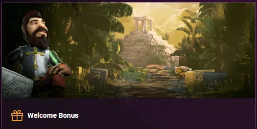 Casinonic Welcome Bonus Casinonic Welcome Bonus