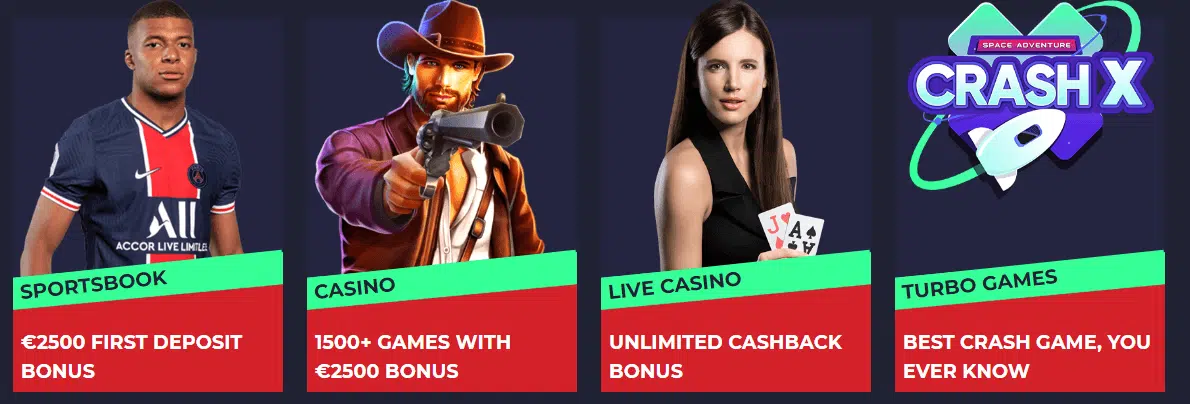 Casobet Huge Selection of Games Casobet Huge Selection of Games