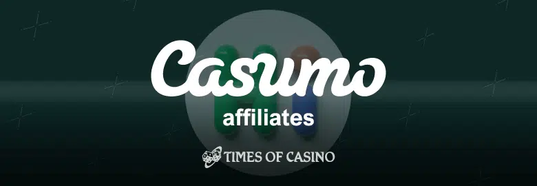 Casumo Affiliates Review