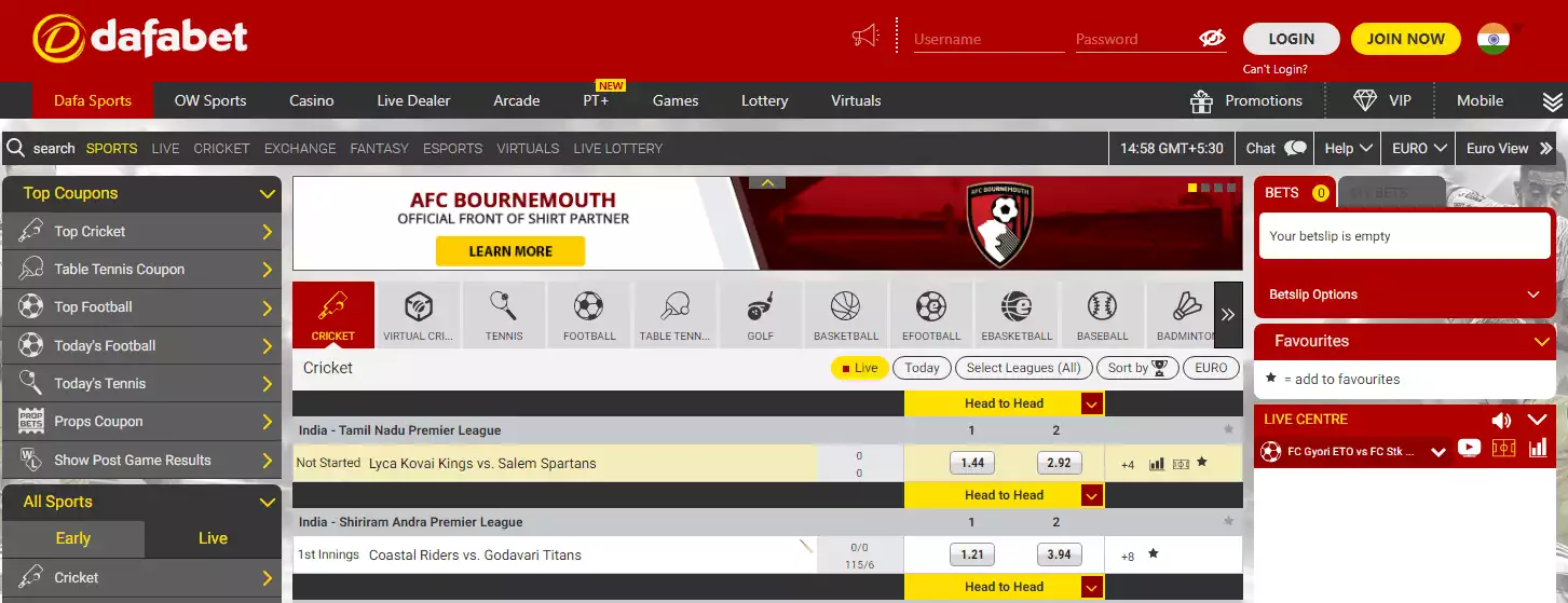 Dafa Sports Dafa Sports