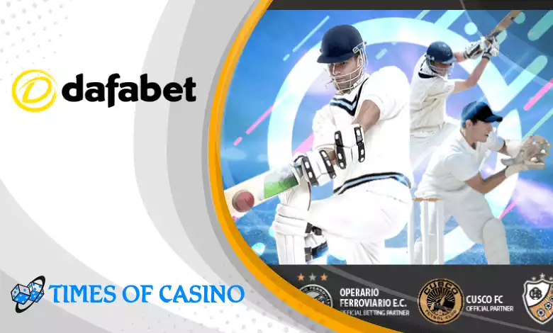 Dafabet Review