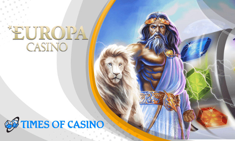 Europa Casino Review 2025: Is It Legit or Scam?