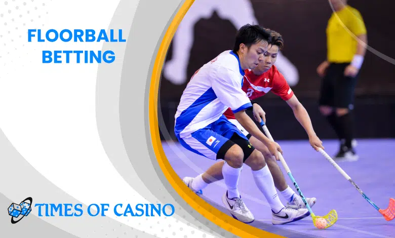 Best Floorball Betting Sites