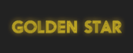 Goldenstar