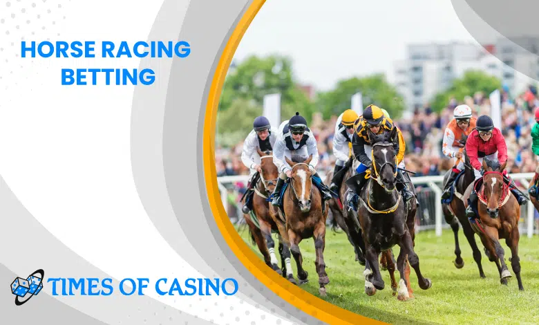Best Horse Racing Betting Sites