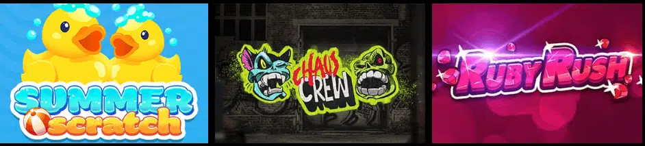 Infernobet Casual Games Infernobet Casual Games